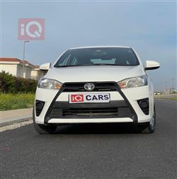 تويوتا يارس